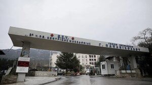 Δωρεά οργάνων 50χρονου, ο οποίος απεβίωσε στη Β' ΜΕΘ του Παπανικολάου