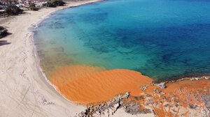 Νέες καταγγελίες για το αντλιοστάσιο στο Ακρωτήρι Χανίων