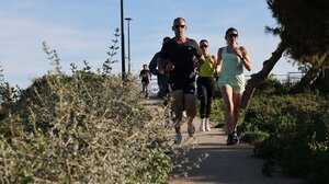 «Parkrun Heraklion»: Την Κυριακή 1 Μαρτίου ο 3ος γύρος των Ενετικών Τειχών 