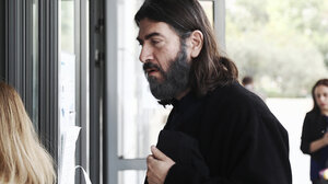 Έρανος από τον πατέρα Αντώνιο για να εξαγοράσει την ποινή του - «Να με βοηθήσει ο κόσμος»