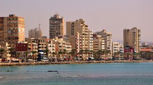  Λίβανος: Έξι νεκροί σε κατάρρευση κτιρίων 