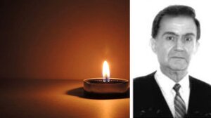 Θλίψη στο Ηράκλειο για τον θάνατο του συνταξιούχου γιατρού 