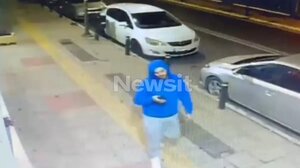 Νέα Πέραμος: Βίντεο από την αρπαγή του 27χρονου κρητικού που βρέθηκε νεκρός σε ρέμα