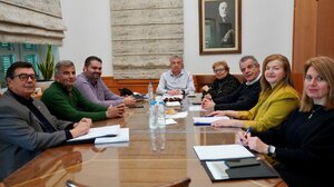 Ενώνουν δυνάμεις για την καταγραφή και προστασία των μνημειακών ελαιόδεντρων