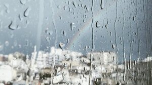 Βροχές, καταιγίδες και ισχυροί άνεμοι στην Κρήτη τη Δευτέρα 2/2