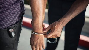 Ν. Αλικαρνασσός: 17χρονος συνελήφθη για επικίνδυνη οδήγηση, χωρίς δίπλωμα