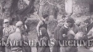 Φωτογραφίες ντοκουμέντο από τις θηριωδίες των Ναζί στην Κρήτη