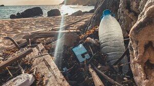 ΕΛΚΕΘΕ: «Όχι μόνο τρώμε, αλλά αναπνέουμε μικροπλαστικά»