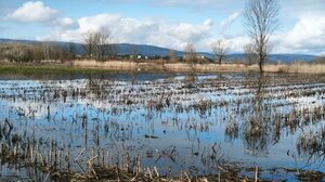 Στο έλεος της βροχής η Ήπειρος