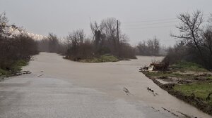 Κλιμάκιο του ΕΛΓΑ σήμερα στις πληγείσες από την κακοκαιρία περιοχές του Ν. Ροδόπης