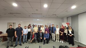 Παράταση αιτήσεων έως 16 Φεβρουαρίου για τον 2ο κύκλο της Θερμοκοιτίδας C Nest Accelerator στην Κρήτη 