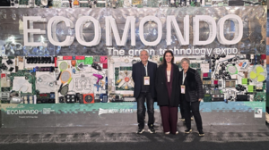 BLUE PORTS: Το Πολυτεχνείο Κρήτης προωθεί τη βιώσιμη ανάπτυξη των λιμένων στην Ευρώπη