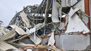 Kακοκαιρία Κριστίν - Πορτογαλία: Πακέτο βοήθειας ύψους 2,5 δισεκ. ευρώ