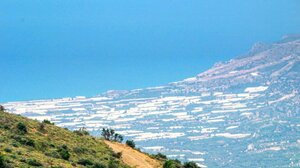 Εξόρμηση στις νότιες παρυφές του Ψηλορείτη με τους "Δρόμους Ζωής"