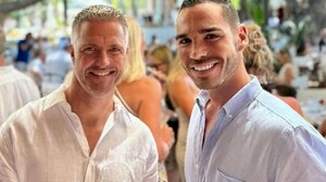 Ο αδελφός του Μίκαελ Σουμάχερ ανακοίνωσε τον αρραβώνα του με τον σύντροφό του