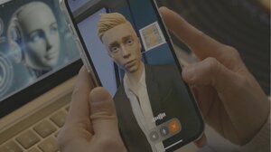 Ψηφιακή αγάπη στην Κίνα: Όταν ο ιδανικός σύντροφος είναι... πρόγραμμα AI