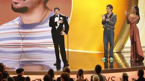  Ο Ρίκι Μάρτιν έγραψε ανοιχτή επιστολή στον Bad Bunny για την επιτυχία του στα βραβεία Grammy