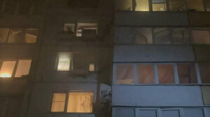 Ρωσία: Τουλάχιστον δύο νεκροί εξαιτίας ουκρανικής πυραυλικής επίθεσης στο Μπέλγκοροντ