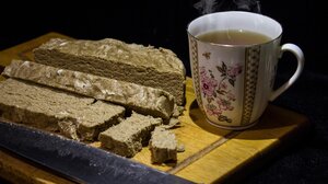 Σιμιγδαλένιος, του μπακάλη, Φαρσάλων: 16 συνταγές χαλβά για τη Σαρακοστή