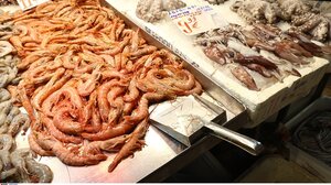 Ακριβό το τραπέζι της Καθαράς Δευτέρας - Τιμές "φωτιά" στα σαρακοστιανά 