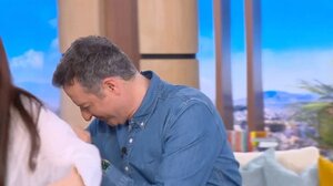 Το επικό σαρδάμ του Άρη Καβατζίκη που έφερε γέλια 