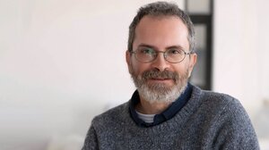 Νέος Διευθυντής του Ινστιτούτου Μεσογειακών Σπουδών του ΙΤΕ