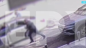 Θεσσαλονίκη: Βίντεο ντοκουμέντο από την επεισοδιακή σύλληψη εμπόρων ναρκωτικών με τρία κιλά κοκαΐνη