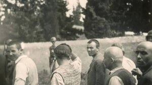 Εκτελεσθέντες στην Καισαριανή: Θετικός ο Νικήτας Κακλαμάνης στην ανάκτηση των φωτογραφιών - Εκκινεί τη διαδικασία το ΥΠΠΟ