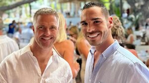 Aρραβωνιάστηκε με τον σύντροφό του o αδερφός του Μίκαελ Σουμάχερ