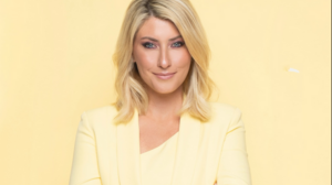 Το μήνυμα της Σίας Κοσιώνη μετά το εξιτήριο 