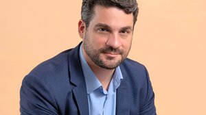 Παναγιώτης Σημανδηράκης: Εκτάκτως στην για τη συνεδρίαση του Κεντρικού Συμβουλίου Νεώτερων Μνημείων 