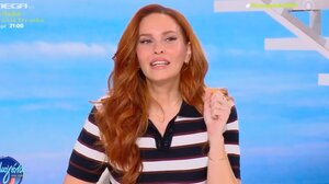 Η ατάκα της Σίσσυς Χρηστίδου για τον γάμο που ... αιφνιδίασε 