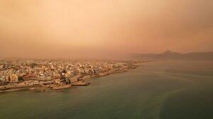 Ηράκλειο: Αντιδράσεις γονέων για τα κλειστά σχολεία 