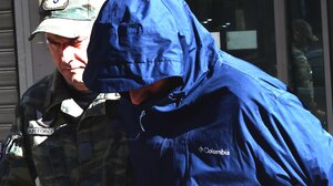 Αντιμέτωπος με ισόβια ο σμήναρχος- κατάσκοπος της Κίνας