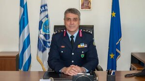 Αντιστράτηγος Νίκος Σπυριδάκης – Μάχιμος αλλά και επιτελικός, μια μακρά διαδρομή αφοσίωσης και αριστείας