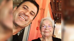 Παναγιώτης Στάθης: Το μήνυμα μετά τον θάνατο της μητέρας του