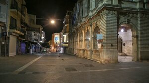 Προβλήματα στον οδοφωτισμό στο Ηράκλειο – Σταδιακή αποκατάσταση