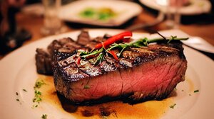 Από το κοτόπουλο μέχρι το βουβάλι - Μία διαιτολόγος εξηγεί ποιο κρέας είναι πιο υγιεινό