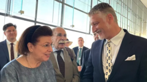 Ελλάδα και Ιταλία ενώνουν τις δυνάμεις τους στην προστασία της πολιτιστικής κληρονομιάς