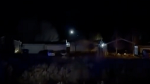 ΗΠΑ: Συνετρίβη ελικόπτερο της αστυνομίας σε περιστατικό με πυροβολισμούς στην Αριζόνα