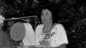 Απέραντη θλίψη για το χαμό της Λιάνας Παρμαλά 