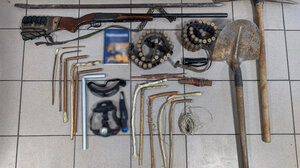 Τους έπιασαν επ’ αυτοφώρω να σκάβουν σε αρχαιολογικό χώρο - Τρεις συλλήψεις