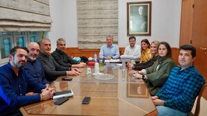 Ορίστηκε η ημερομηνία για τον Ημιμαραθώνιο Κρήτης στο Αρκαλοχώρι για το 2026