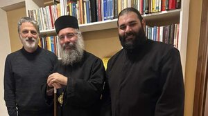 Η Εθνική Λυρική Σκηνή συμμετέχει στους εορτασμούς της 160ετηρίδος της Αρκαδικής Εθελοθυσίας