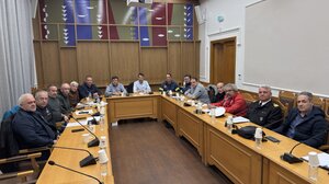 Run Greece Ηράκλειο: Ξεκίνησε η προετοιμασία για τους αγώνες δρόμου και δυναμικού βαδίσματος