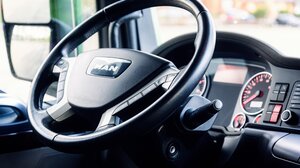 Κινητοποίηση επαγγελματιών οδηγών στον ΒΟΑΚ 