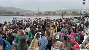 Στη Σητεία για 3η συνεχόμενη χρονιά το «The Crete Trip»