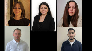 Βραβεία Αριστείας «Έπαθλον Καθηγήτριας Ζωής Δημητριάδη» από το Πανεπιστήμιο Κρήτης