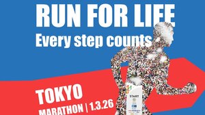 «Η προσπάθεια συνεχίζεται…» - Στο Μαραθώνιο του Τόκυο ο Θ. Τσιλιπήρας