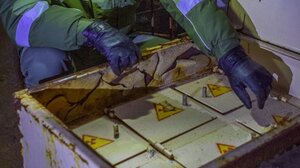  Αλβανία: Εντάλματα σύλληψης σε βάρος 33 υπόπτων για διακίνηση τοξικών αποβλήτων 